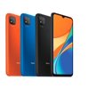 thumbnail image 1 of Xiaomi Redmi 9 4gb 64gb Azul Xiaomi REDMI 9 AZUL - 4GB, 1 of 1