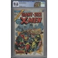 thumbnail image 1 of Giant-Size X-Men #1 - CGC 9.6 Comic Book, 1 of 2