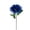 Blue, variant on Ageoie 4Th of July Decor Artificial Flowers Indoor, Red White And Blue Fake Flowers, Patriotic Decor for Floral Arrangement Table Centerpieces Memorial Day Party Home Decor, 1 Pack, White