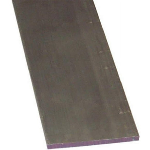 Boltmaster 11653 0,13 x 1 x 36 Po Barre d'Acier Plate Stock