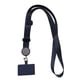 thumbnail image 2 of Methold Cordones universales para teléfono, parche cruzado para viajar, senderismo, portátil, desmontable, para colgar en el cuello, correa Teléfono y Comunicación Azul oscuro, 2 of 6