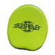 thumbnail image 1 of Guantes de boxeo y MMA para entrenamiento de boxeo, guantes curvos, objetivo para patada tailandesa Verde, 1 of 9