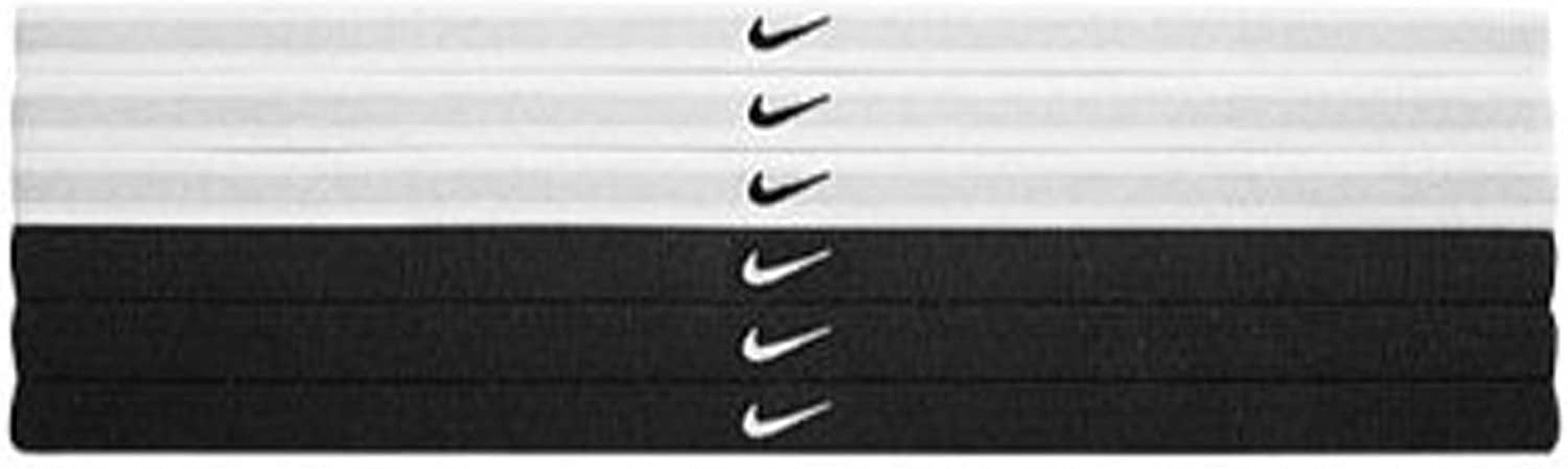 Bandeau homme Unisexe Nike NIKE ELASTIC HEADBANDS 2.0 3 PK Sport 2000