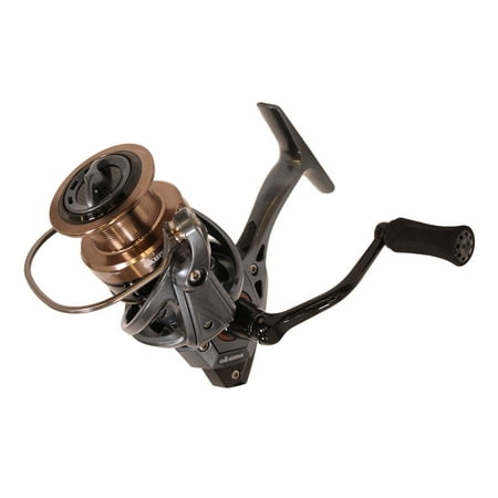 Okuma Epixor XT Spinning Reel 40, 5.0:1 Gear Ratio, 30.10