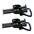 thumbnail image 4 of Acoplador de escala 2 uds., accesorio portátil de tren de Hobby de 1,8 cm, acoplador de tren de Hobby para modificación de vagones a, 4 of 9