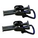 thumbnail image 4 of Acoplador de escala 2 piezas, acoplador de tren multiusos de 1,8 cm, accesorios de tren para vagones a escala para 1:87, accesorios de, 4 of 9
