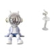 thumbnail image 1 of Figura de escritorio,Estante con estatua de astronauta para decoración de oficina y hogar,Figura de escritorio,Estatua de bailarina,adorno de escritorio,decoración del hogar,Estatua de, 1 of 8
