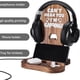 thumbnail image 3 of Gamer Gifts for Teenage Boy, Gamer Room Decor for Man, Best Gifts for Son, Boyfriend, Husband, Gaming Accessories, Wooden Gaming Headset Stand for Gam, 3 of 5