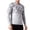 Light Gray, variant on Men's Outdoor Athletic Performance Long Sleeve Hooded Sweatshirt for Running Training and Workout Base Layer Oversized Pullover Long Sleeve Crewneck Casual Tops