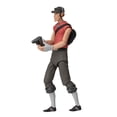 thumbnail image 5 of Team Fortress Red Scout 7" Action Figure - NECA, 5 of 7