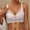 B177 Pink Clearance Bras under $5, variant on Bras Under $5! Cagogo Women's Seamless Lace Bras Plus Size No Underwire Scalloped Push Up Bras Soft Wireless Comfort Bralettes Full Coverage Everyday Bra Brasieres Para Mujer