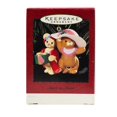 thumbnail image 2 of Hallmark Ornament: 1996 Sister to Sister | QX5834, 2 of 2