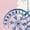 HEATHER PINK, variant on Disney Princess - Frozen Winter Stamps - Youth Girls Fitted Short Sleeve T-Shirt