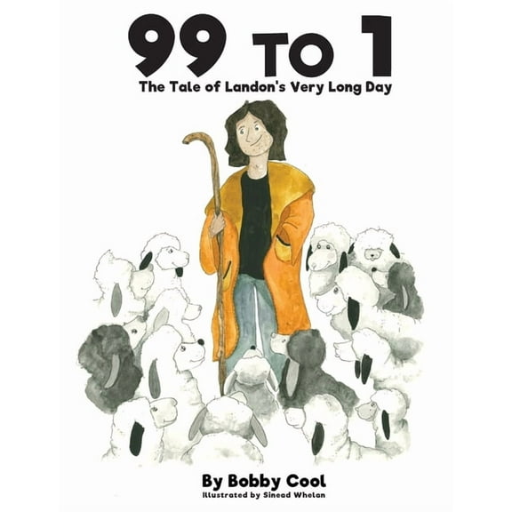 99 to 1, (Paperback)
