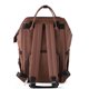 thumbnail image 3 of insular Insular Mommy Bag Mochila de gran, 3 of 8