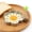 B, variant on Heart-shaped frying pan Holiday festival dish cooking,Cooking utensils,Stainless steel-E
