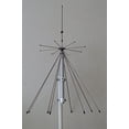 thumbnail image 1 of Sirio Antenna SD 2000 U 100 Mhz-2 ghz Discone Grand Bande Antenne, 1 of 2