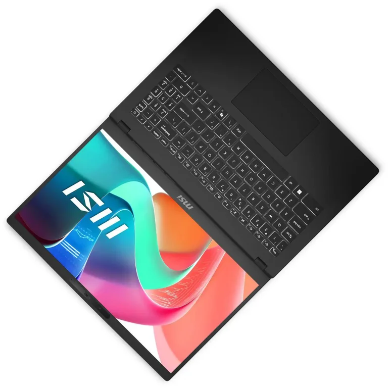 MSI Modern 15 H 15.6