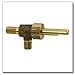 thumbnail image 2 of ROYAL RANGE Burner Valve 0531-A18-3, 2 of 2