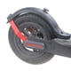 thumbnail image 5 of TFixol-guardabarros trasero para patinete eléctrico, soporte, accesorios de modificación para patinete eléctrico, Compatible, 5 of 8