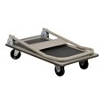thumbnail image 2 of Safco FoldAway Small - Chariot - Acier Enduit de Poudre - Sable Tropical, 2 of 3