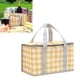 thumbnail image 5 of Bolsa De Comestibles Para Acampar, Bolsa De Picnic Portátil Duradera, Tela Oxford Para Viaje, 5 of 8