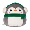 thumbnail image 1 of Mumbles Squidgys Jouet en Peluche Pingouin, 1 of 3