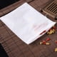 thumbnail image 2 of 200 bolsitas de té vacías bolsitas de té con cordón bolsitas de té no tejidas desechables bolsas de medicina china bolsas de decocción bolsas de salmuera bolsas de baño de pies bolsas de flores bolsas de condimentos (7*9 cm) Rojo Verde, 2 of 4