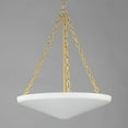 thumbnail image 4 of Maxim Lighting - Artemis - 6 Light Entry Foyer Pendant-28 Inches Tall and 23.5, 4 of 5