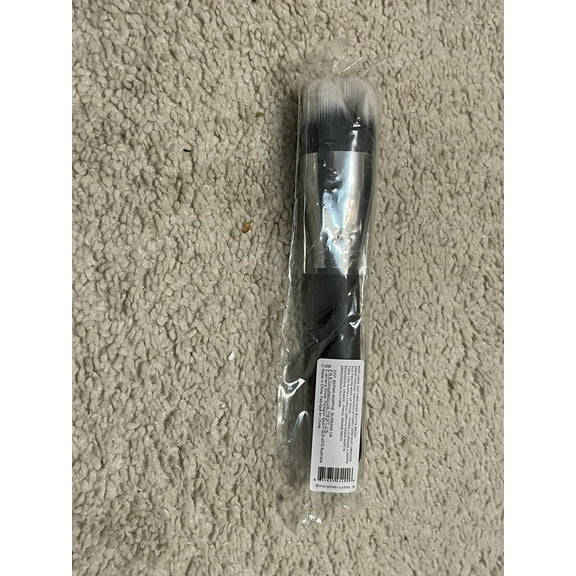 Morphe M457 Large Fiber Dome Buffer Brush