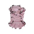 thumbnail image 3 of Stylish Summer Pet Dress For Cats And Dogs Soft Breathable Outfits Comfortable Lightweight Puppy Apparel Design, 3 of 3