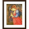 thumbnail image 2 of An Angel Playing a Flageolet, 1878, Figurative Religion Framed Art Print Wall Art by Edward BurneJones Sold by Art.Com, 2 of 6