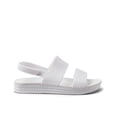 thumbnail image 3 of Sandalia Reef Water Vista para mujer, color blanco brillante, talla 7, 3 of 6