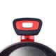 thumbnail image 3 of Juego Arroceras Foode 6 piezas Rojo, 3 of 4