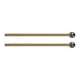 thumbnail image 3 of 2 uds Glockenspiel mazo Glockenspiel palos principiantes multiusos Marimba mazo xilófono mazo para Marimba de bloque de madera , cabeza corta y redonda, 3 of 10