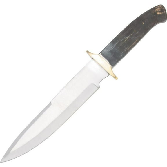 Knife Blade Bowie