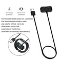 thumbnail image 4 of Smart Watch USB Charging Cable, Smart Wristband Magnetic Charger Cable Overcharge  Great Anti Interference Performance  for Travel, 4 of 7