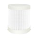 thumbnail image 1 of Filtros de aspiradora de cama profesional Accs reemplazo duradero lavable para aspiradora Vcm16A BLESIY filtros colectores de polvo, 1 of 7