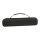 thumbnail image 3 of Bolsa de viaje para rizador de pelo, bolsa de transporte rígida para plancha alisadora Negro, 3 of 7