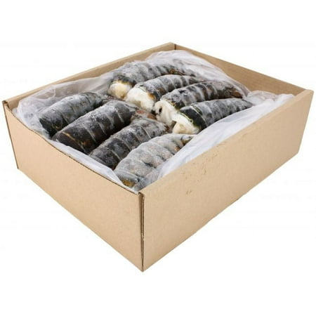 Seamazz Canadian Lobster Tail 6 to 7 Ounce – 1 each.