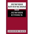thumbnail image 1 of Pre-Owned Jewish Mysticism and Jewish Ethics (Paperback) 1568215630 9781568215631, 1 of 1