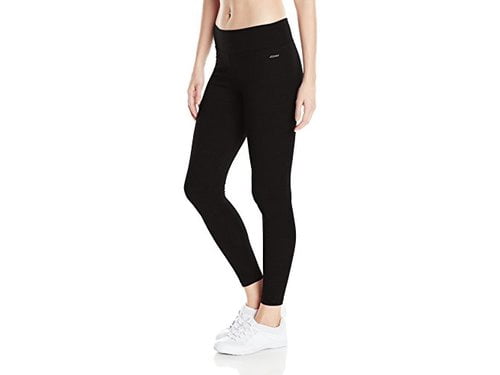 Jockey Women's Plus SizeAnkle Legging 