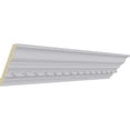 thumbnail image 4 of 3 3/4"H x 3 7/8"P x 5 1/2"F x 94 1/2"L Windsor Rope Crown Moulding, 4 of 14
