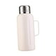 thumbnail image 3 of Botella de agua térmica grande de acero inoxidable para deportes, camping y exteriores. 1500 ml, 3 of 9