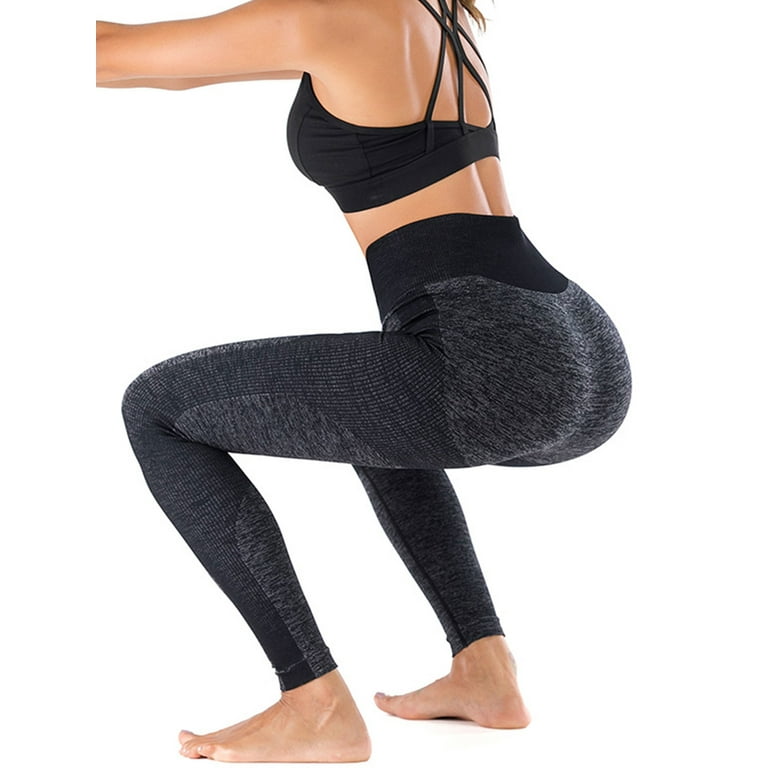 Workout capris hotsell walmart