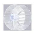 thumbnail image 1 of Ruedas silenciosas para ejercicios de hámster Fernando 21 cm diámetro, 1 of 8