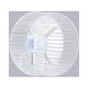 thumbnail image 1 of Ruedas de ejercicio para hámster, juguetes deportivos redondos para mascotas pequeñas para ratones, animales pequeños, jerbos, hámsteres, ratas , Claro 21cm Sin Claro 21cm Sin soportes, 1 of 10
