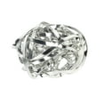 thumbnail image 2 of yotijay 6xDIY Flower Frog Ikebana Arranging Floral Cage Reusable Twistable Floral Frog, 2 of 9