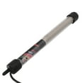 thumbnail image 3 of Aquarium Heater, Automatic Constant Temperature IPX8 Waterproof Iron  Wire Fish  Heating Rod  For Heating 35W,60W,120W,220W, 3 of 8