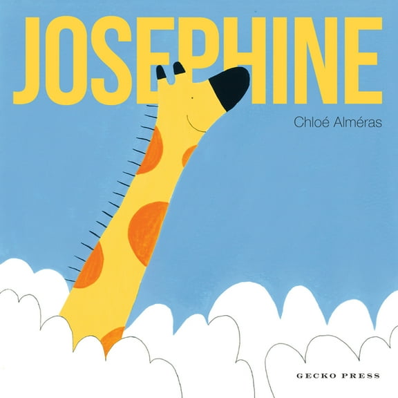 Josephine, (Board Book)